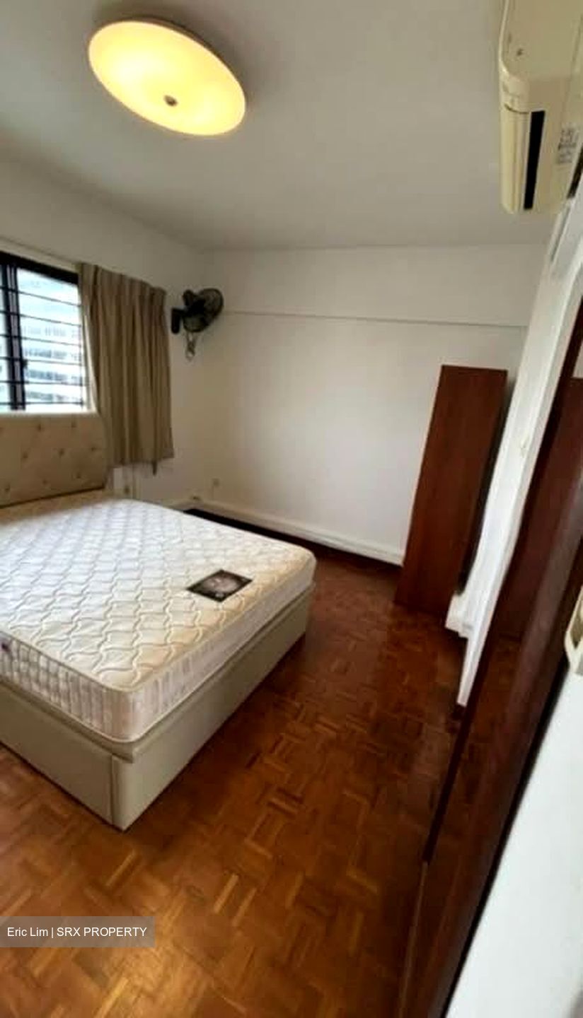Laguna Park (D15), Apartment #587700461